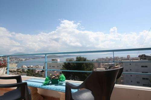 Beni Hotel Saranda Bitcoin Hotel And Hostel