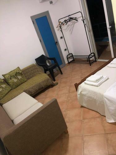 Beni Hotel Saranda Bitcoin Hotel And Hostel