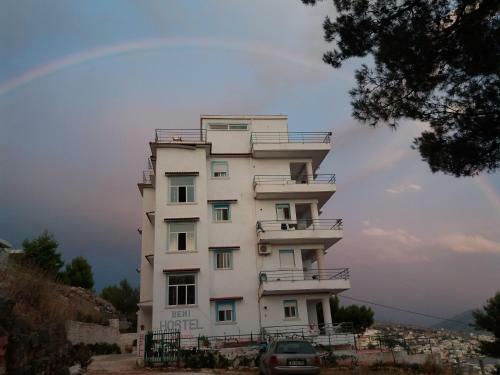 Beni Hotel Saranda Bitcoin Hotel And Hostel