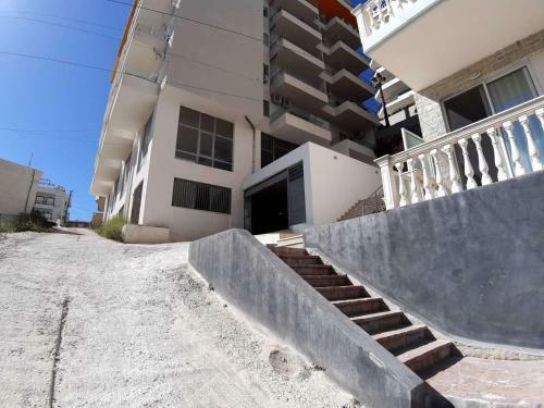 Apartamento Dolce Studio