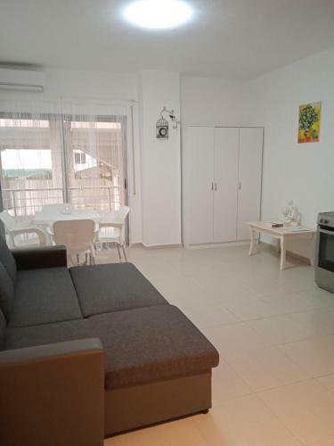 Apartamento Dolce Studio