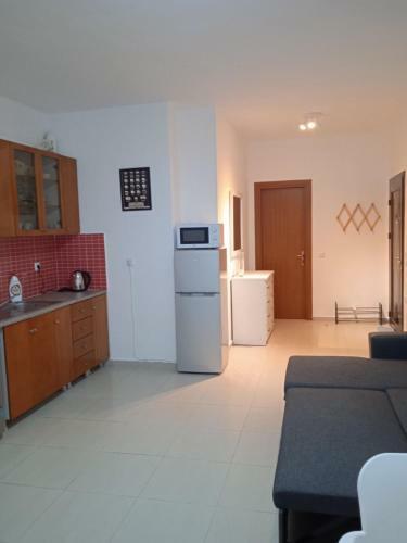 Apartamento Dolce Studio