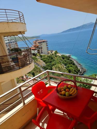 Meltin Apartments