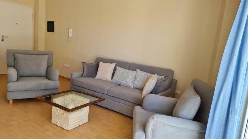 Your Comfy Apartment