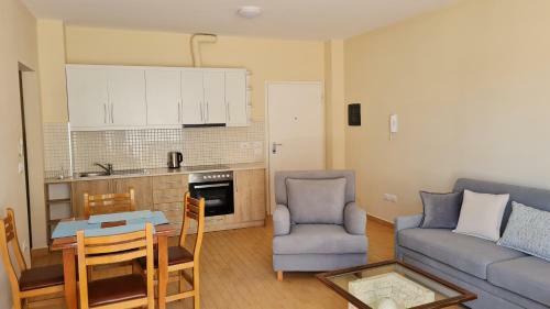 Your Comfy Apartment