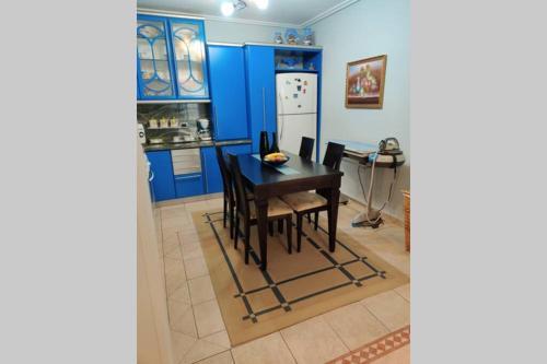 Apartamento Your Holiday Home !