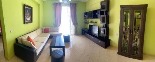 Apartamento Friends&family Home