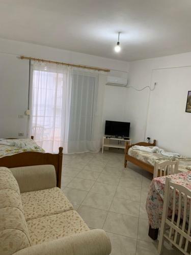 Cindy Apartament