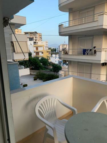 Cindy Apartament