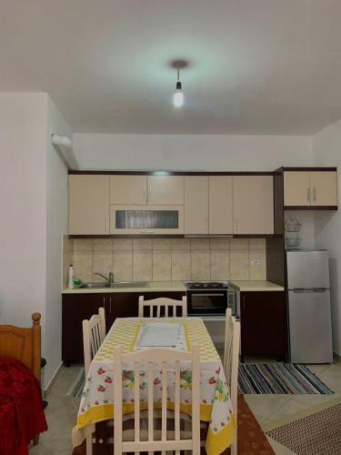 Cindy Apartament