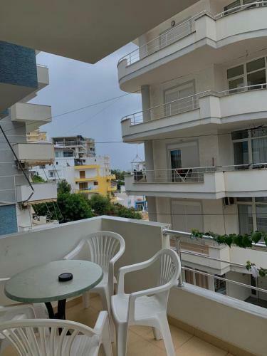 Cindy Apartament