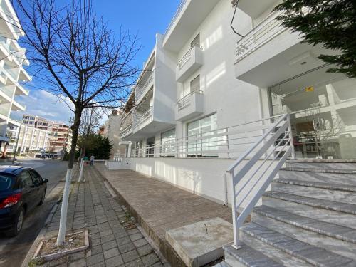 Apartamento White Sea View Residence 2
