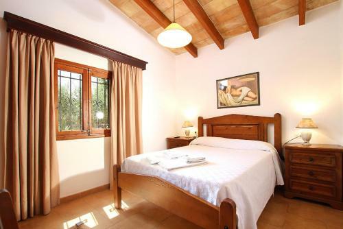 Villa Bosque
