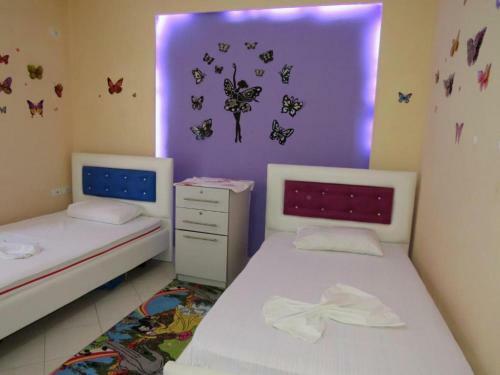 Apartment Noelia
