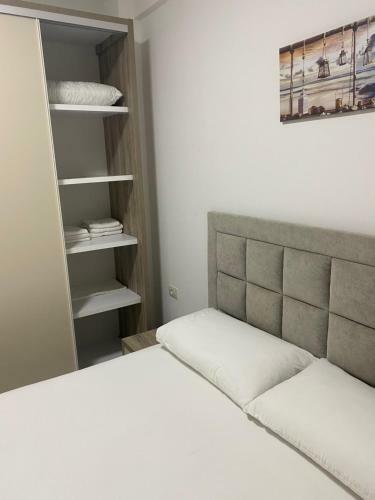 Jasmine Apartments