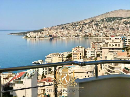 Hotel Dion's Apartments Saranda