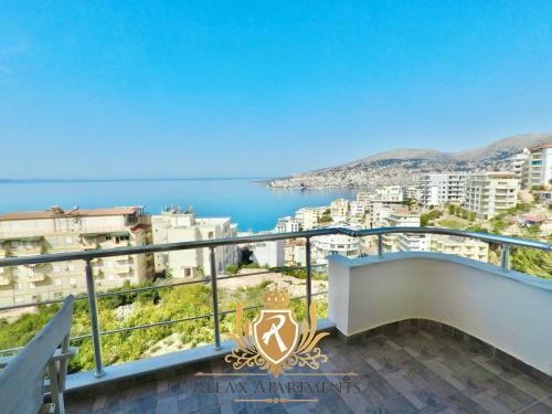 Hotel Dion's Apartments Saranda
