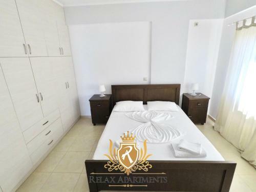 Hotel Dion's Apartments Saranda