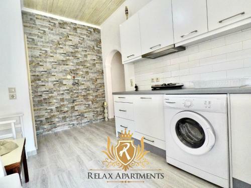 Hotel Dion's Apartments Saranda