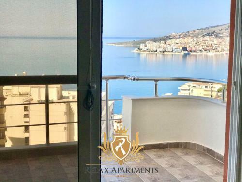 Hotel Dion's Apartments Saranda