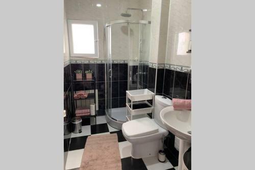 Sarande Pink Pearl Apartment!