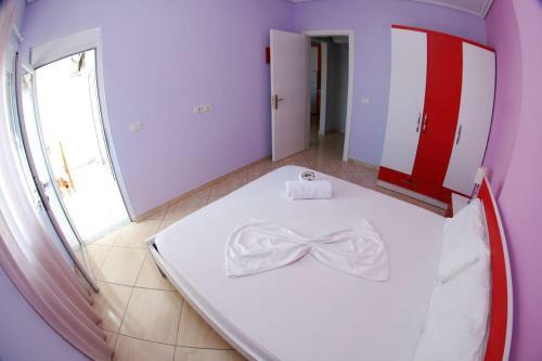 Joti Apartment