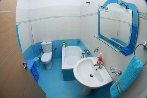 Joti Apartment