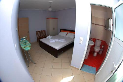 Joti Apartment