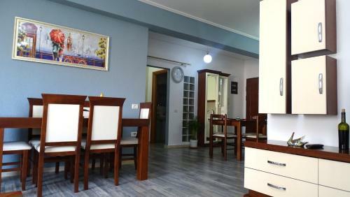 Reni's Apartment Saranda