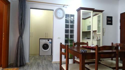 Reni's Apartment Saranda