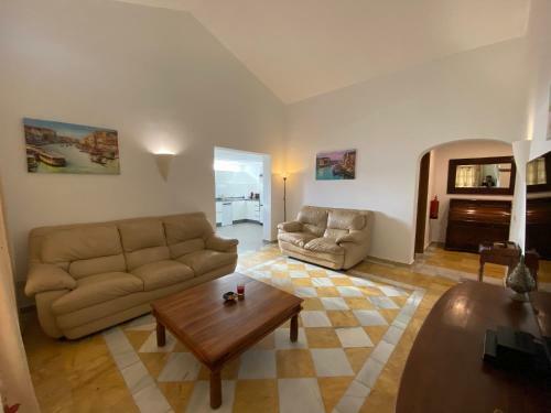 Villa Sami Lanzarote