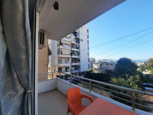 Saranda Center Apartments
