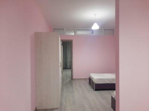 Saranda Center Apartments