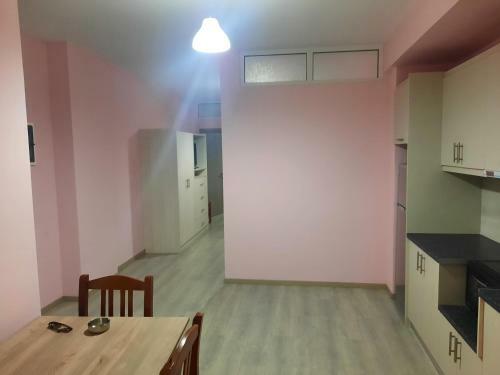 Saranda Center Apartments