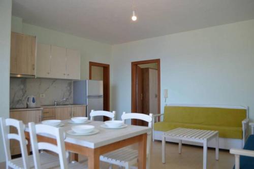 Apartamento Seaview Alba Appartament Close To Beach