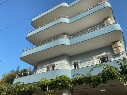 Sunmoon Apartments
