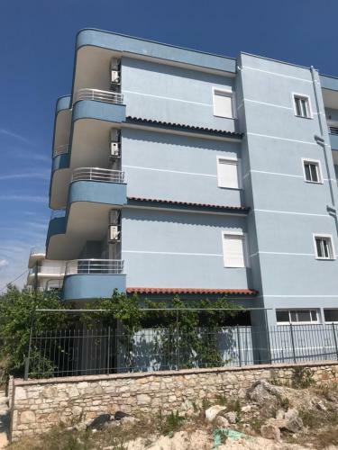 Sunmoon Apartments