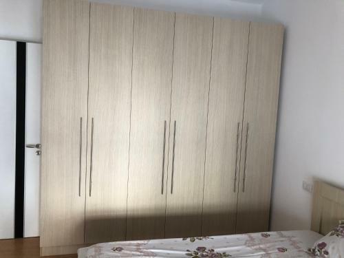 Saranda Apartment