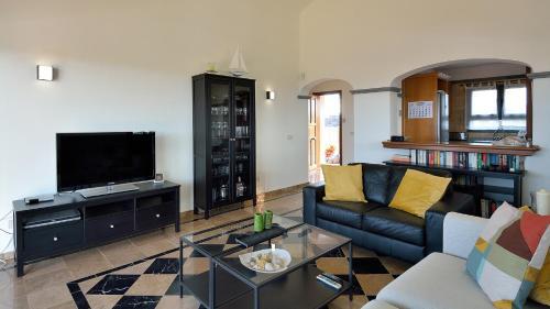 Villa Aguamarina 51