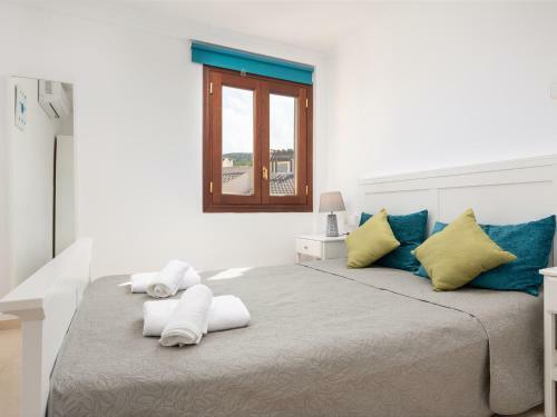 Tamarels Apartment In Pollensa, Mallorca