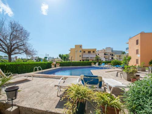 Tamarels Apartment In Pollensa, Mallorca