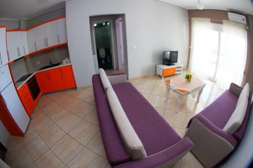 Joti Apartments