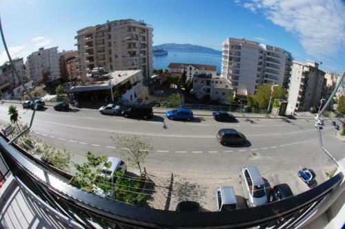 Joti Apartments
