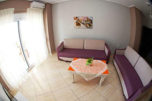 Joti Apartments