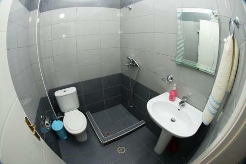 Joti Apartments