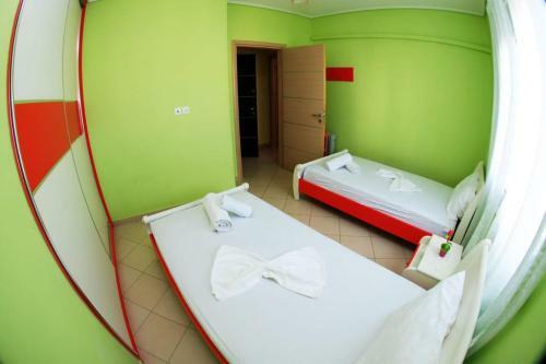 Joti Apartments