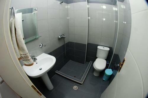 Joti Apartments