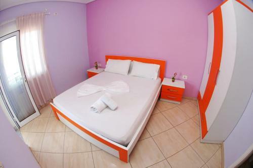 Joti Apartments