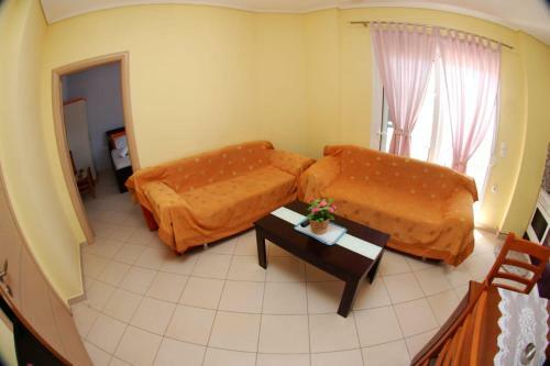 Joti Apartments