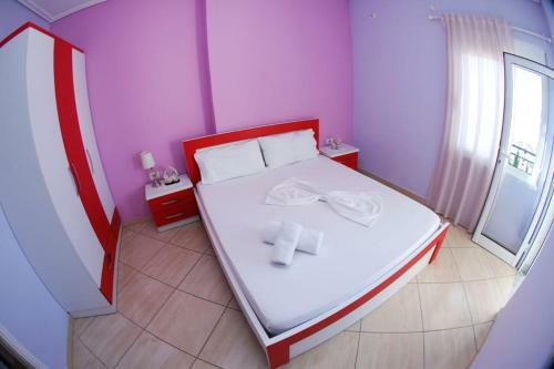 Joti Apartments